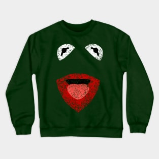 Kermit Crewneck Sweatshirt